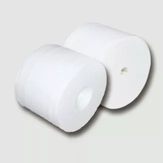 কোরলেস টয়লেট রোলস