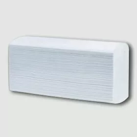স্তরিত ভাঁজ হাত তোয়ালে
