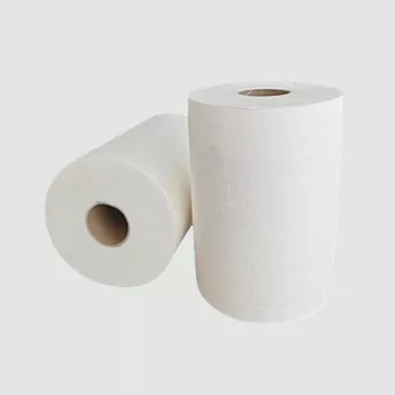 স্তরিত রোল তোয়ালে