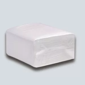 মধ্যাহ্নভোজন ন্যাপকিনস 1/4 ভাঁজ