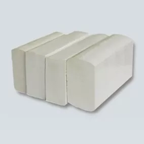 যান্ত্রিক সজ্জা হাত তোয়ালে