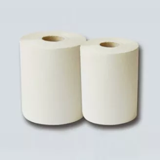 যান্ত্রিক পাল্প রোল তোয়ালে